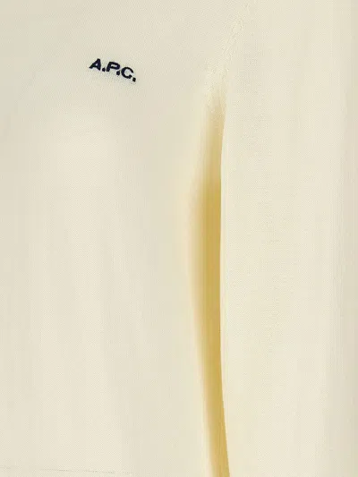 Apc Victoria Sweater