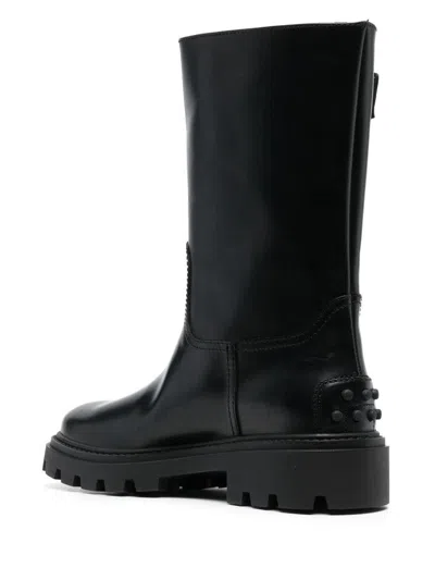 Tod's Flat Shoes