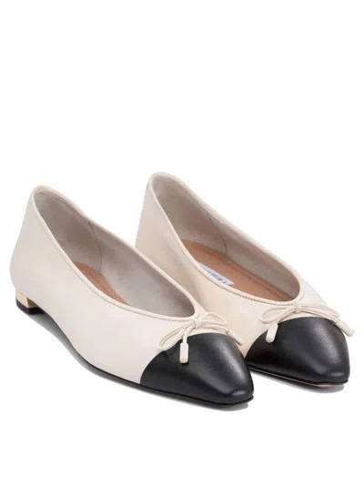 Aquazzura Flat Shoes