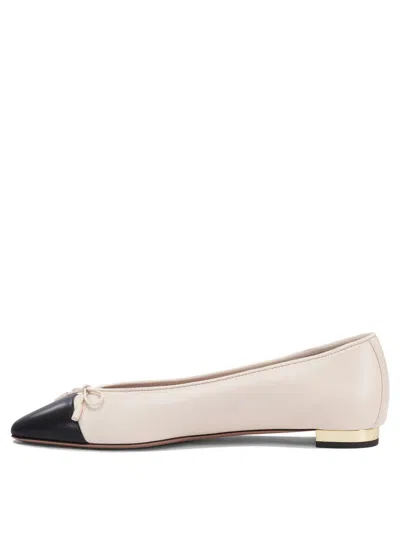 Aquazzura Flat Shoes