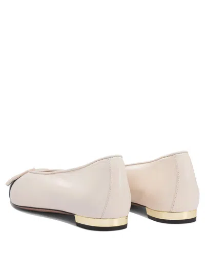 Aquazzura Flat Shoes