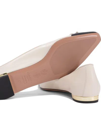 Aquazzura Flat Shoes