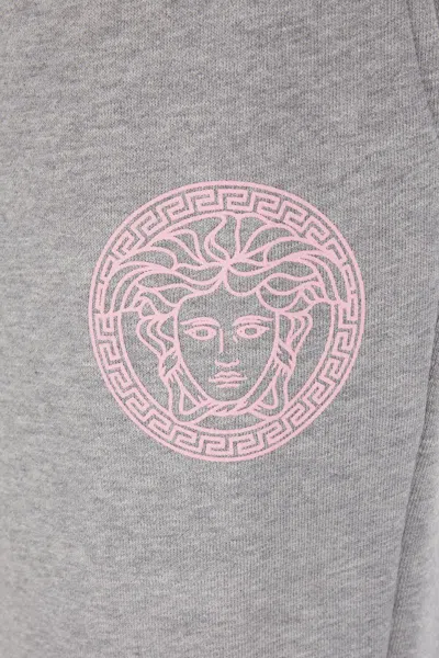 Versace 'la Medusa' Joggers