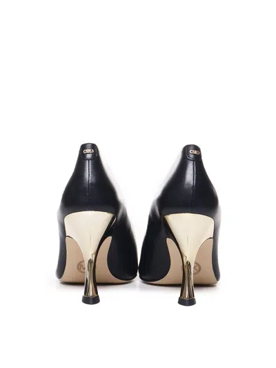 Michael Kors With Heel
