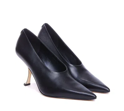 Michael Kors With Heel