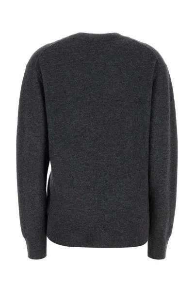 Isabel Marant Ilaria Wool And Cashmere Blend Sweater