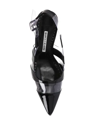 Manolo Blahnik Sandals