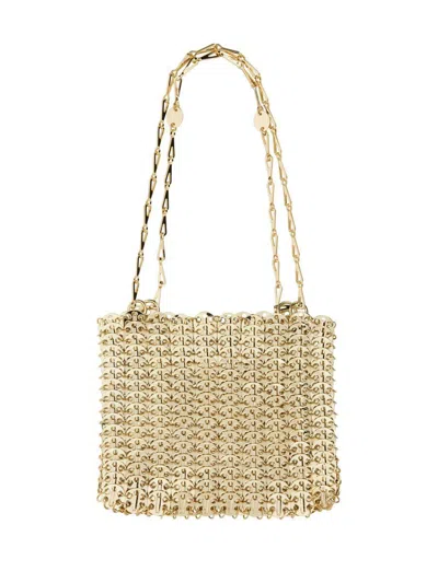 Rabanne Iconic 1969 Shoulder Bag