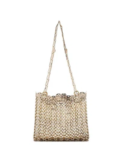 Rabanne Iconic 1969 Shoulder Bag