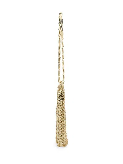 Rabanne Iconic 1969 Shoulder Bag