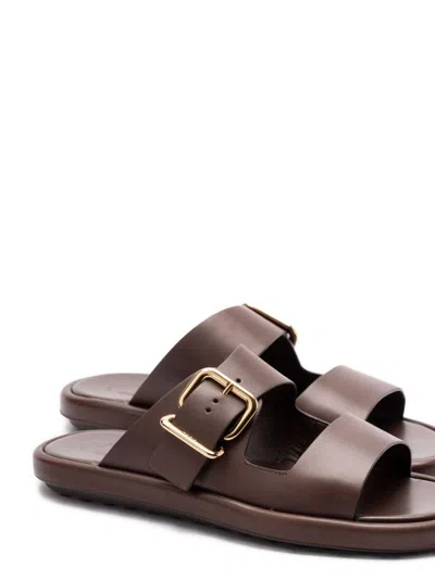 Tod's Sandals