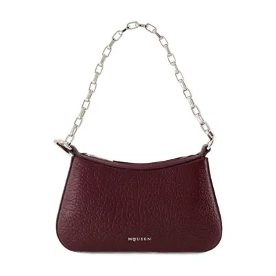 Alexander Mcqueen ' T-bar Mini' Handbag