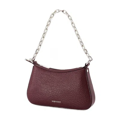 Alexander Mcqueen ' T-bar Mini' Handbag