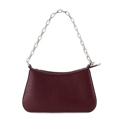 Alexander Mcqueen ' T-bar Mini' Handbag