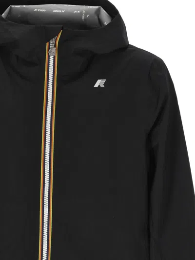 K-way Jackets