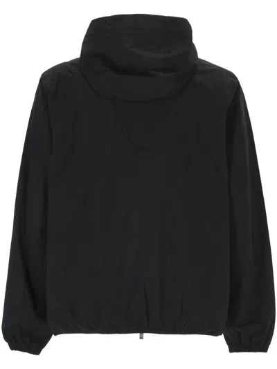 K-way Jackets