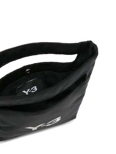 Y-3 Adidas Bags