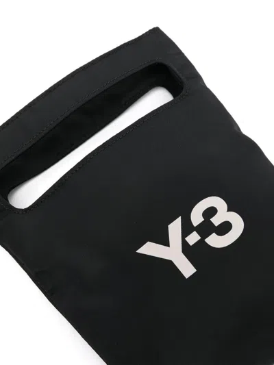 Y-3 Adidas Bags