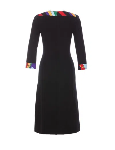 Pucci Midi Dress
