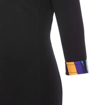 Pucci Midi Dress