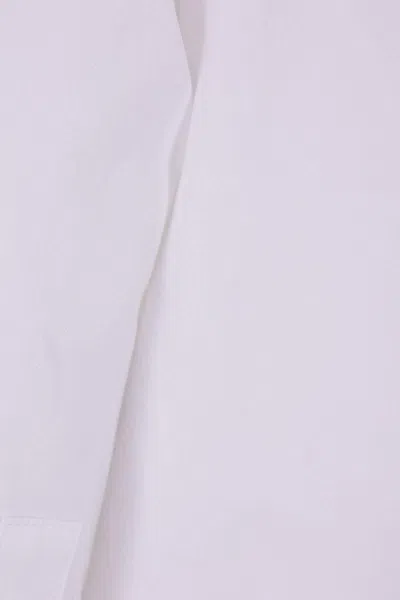 Alberto Biani Cotton Blouse
