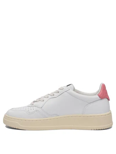 Autry Medalist Low-top Sneakers