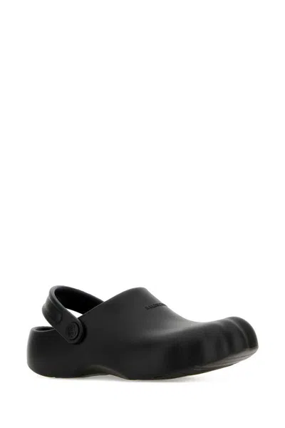 Balenciaga "sunday Molded" Sabot