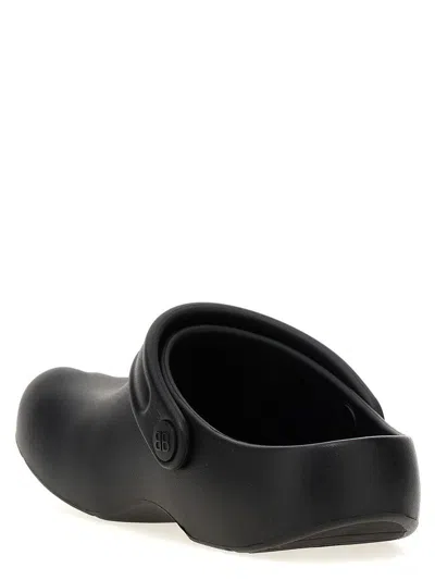 Balenciaga "sunday Molded" Sabot