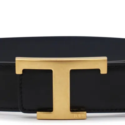 Tod's Belts