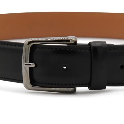 Tod's Belts