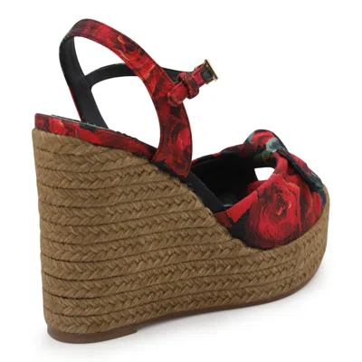 Dolce & Gabbana Flat Shoes