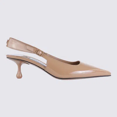 Jimmy Choo With Heel