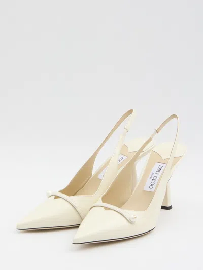 Jimmy Choo Amita Pumps