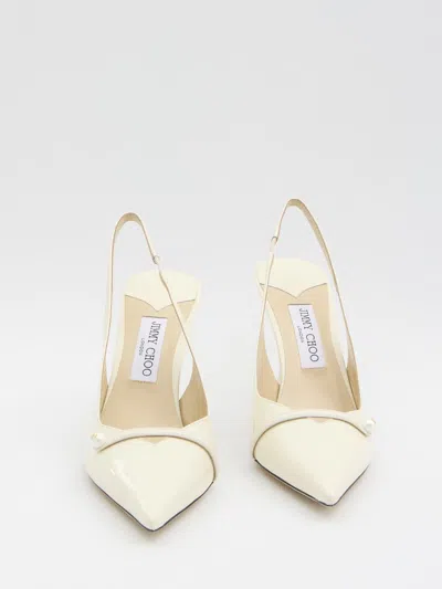 Jimmy Choo Amita Pumps