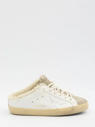 Golden Goose Women Super Star Sabot