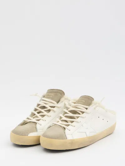 Golden Goose Women Super Star Sabot