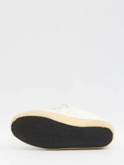 Golden Goose Women Super Star Sabot