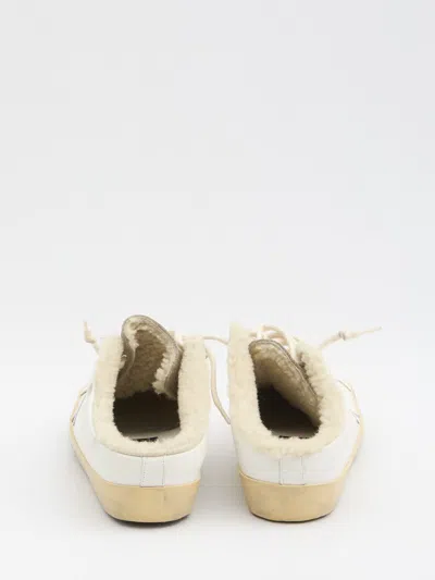 Golden Goose Women Super Star Sabot