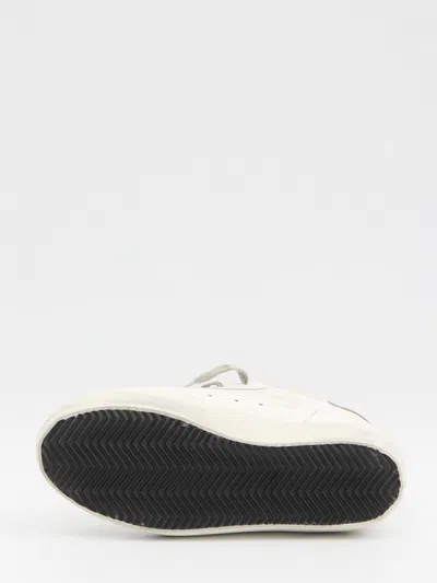 Golden Goose Super Star Sneakers