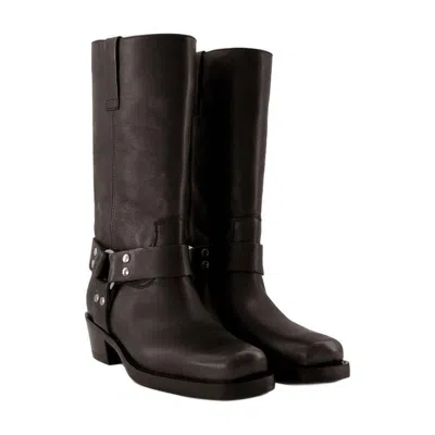 Paris Texas Roxy Boot Boots