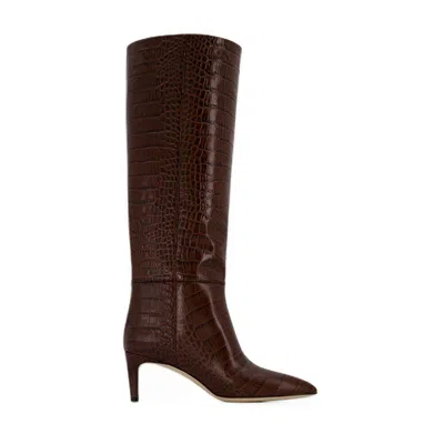Paris Texas Stiletto 60 Boots