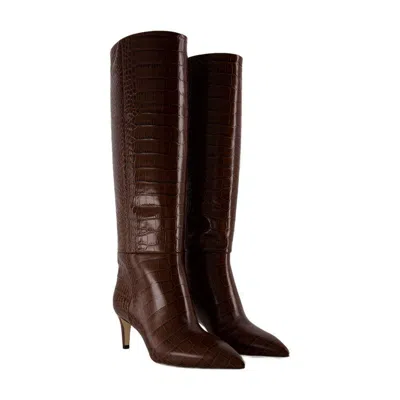 Paris Texas Stiletto 60 Boots