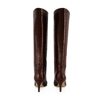 Paris Texas Stiletto 60 Boots