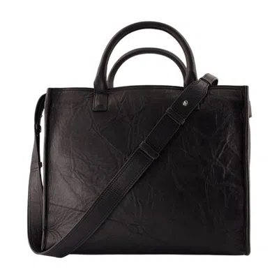 Zadig & Voltaire Zadig&voltaire Angel Wings Shopper Bag