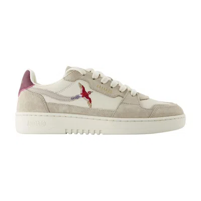 Axel Arigato Dice Lo Bee Bird Sneakers