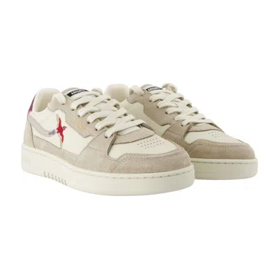 Axel Arigato Dice Lo Bee Bird Sneakers