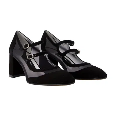 Carel Paris Alicenight Pumps