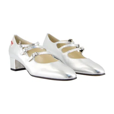 Carel Paris Kina F1 Pumps