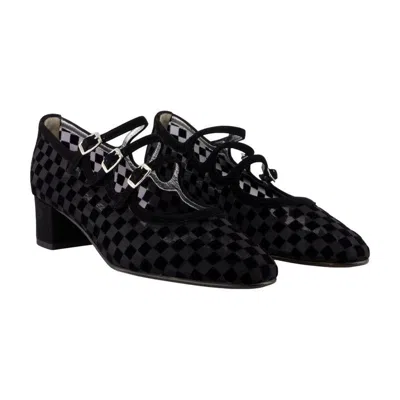 Carel Paris Kinight Pumps