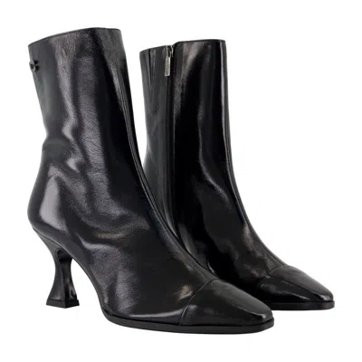 Carel Paris Isabelle Ankle Boots